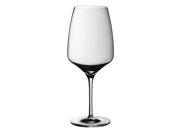 WMF DIVINE Rødvinsglass Bordeaux 64,5cl Ø:95mm H:238mm 64,5cl